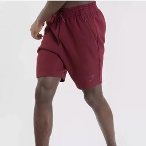 Gymshark ozone shorts XL NWT!